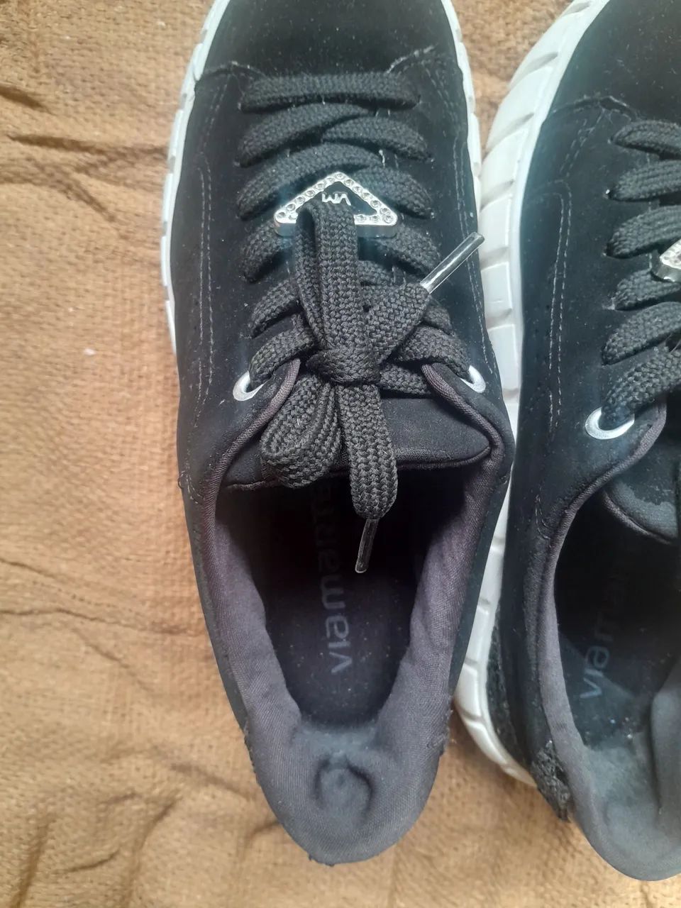 Tenis viamarte  - Foto 3