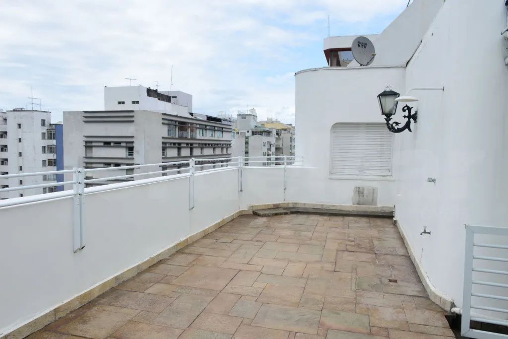 Cobertura no centro do Guarujá. - Foto 4
