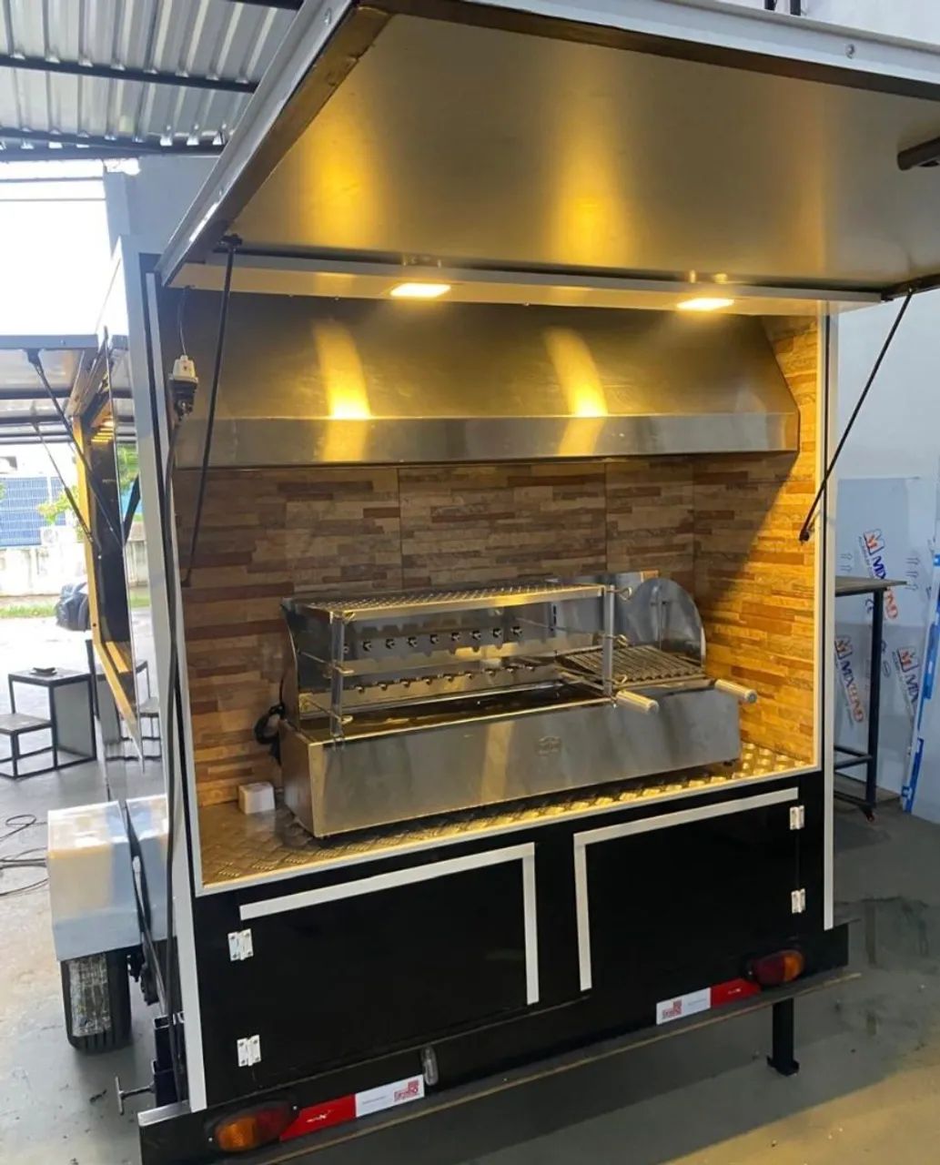 Food Truck  - Foto 2