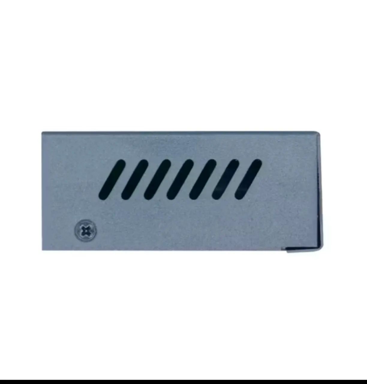 Switch de Rede Giga Haiz 8 Portas + 2 Uplink 100/1000mbps - Foto 5