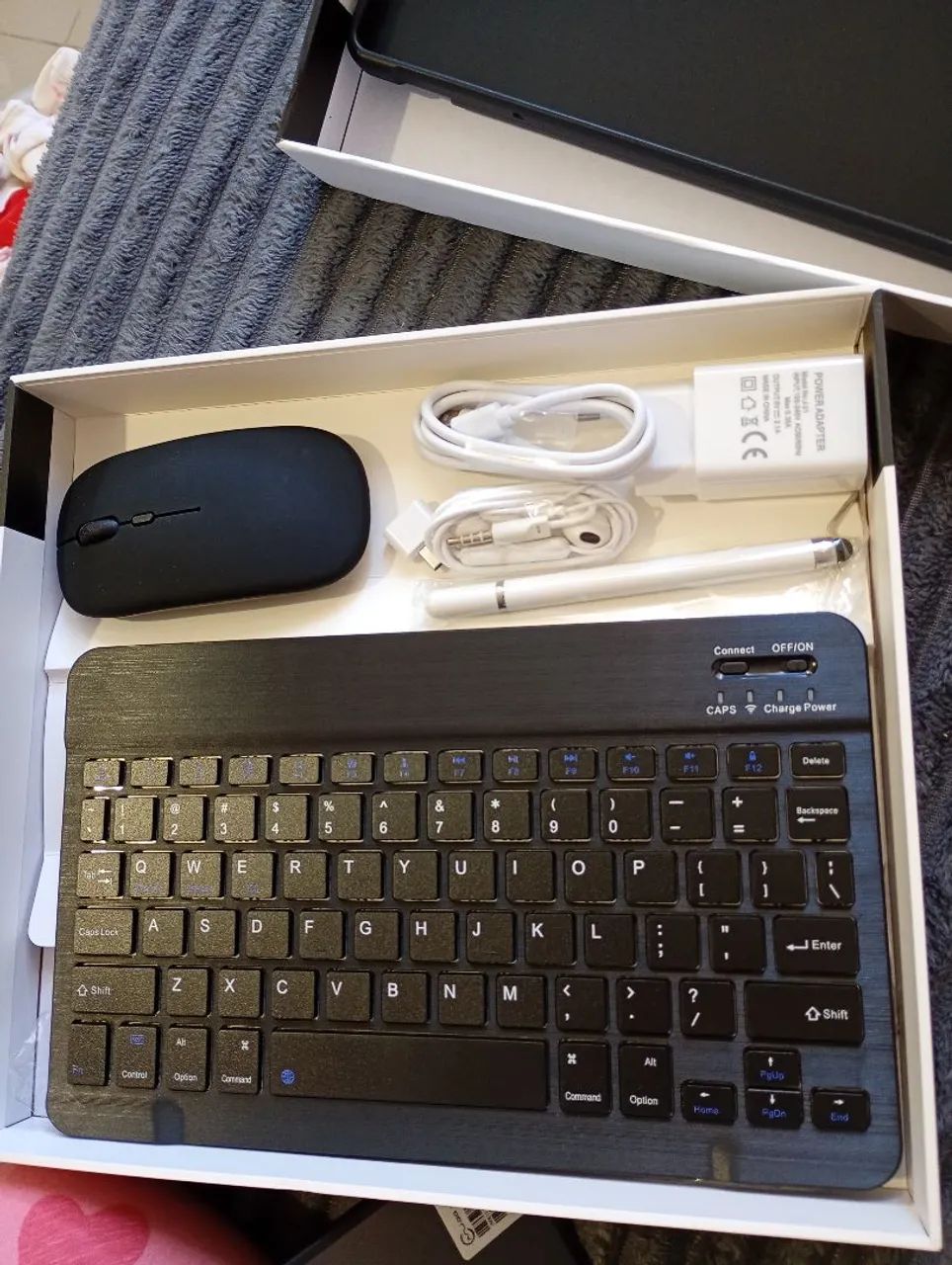 Tablet e mini notebook  - Foto 3
