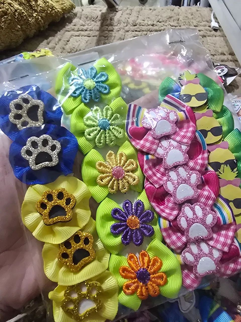 LACINHOS PARA PETS - Foto 4