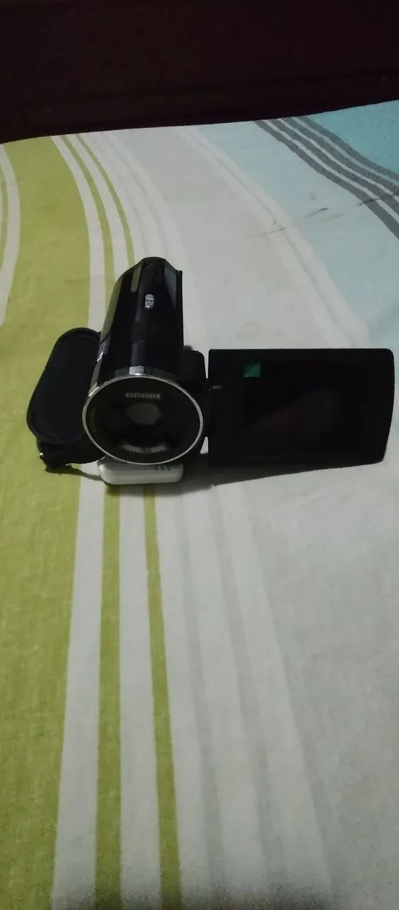 Filmadora digital,150$ - Foto 5