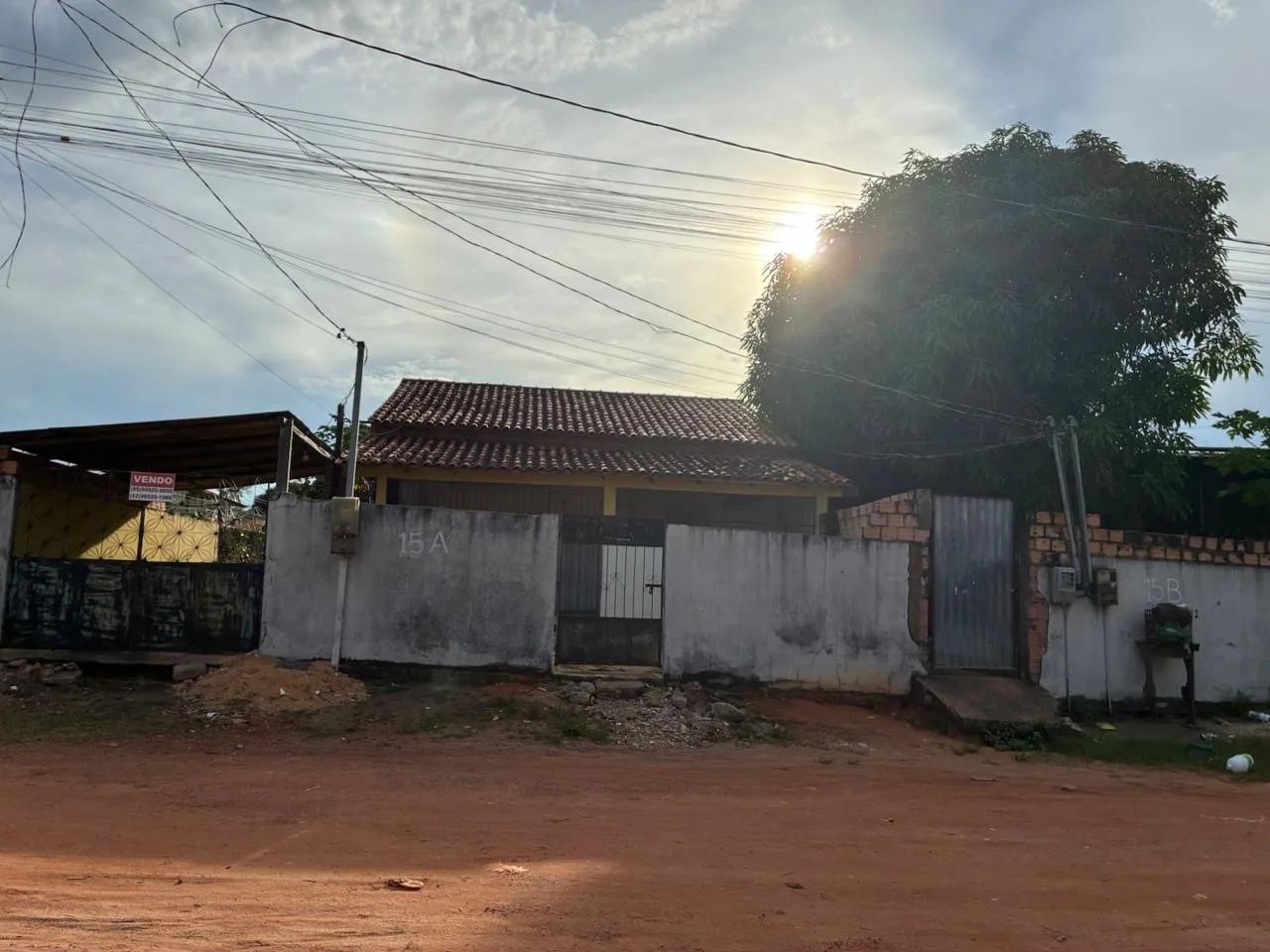 Foto - Santarém - Maracanã