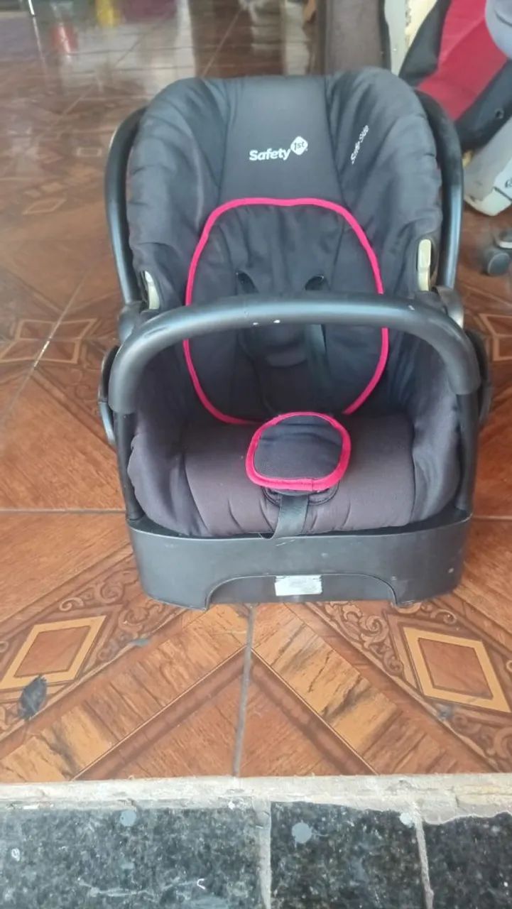 Bebe conforto 