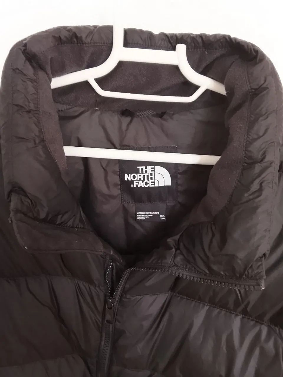 Casaco the North face Tam G(original) - Foto 2