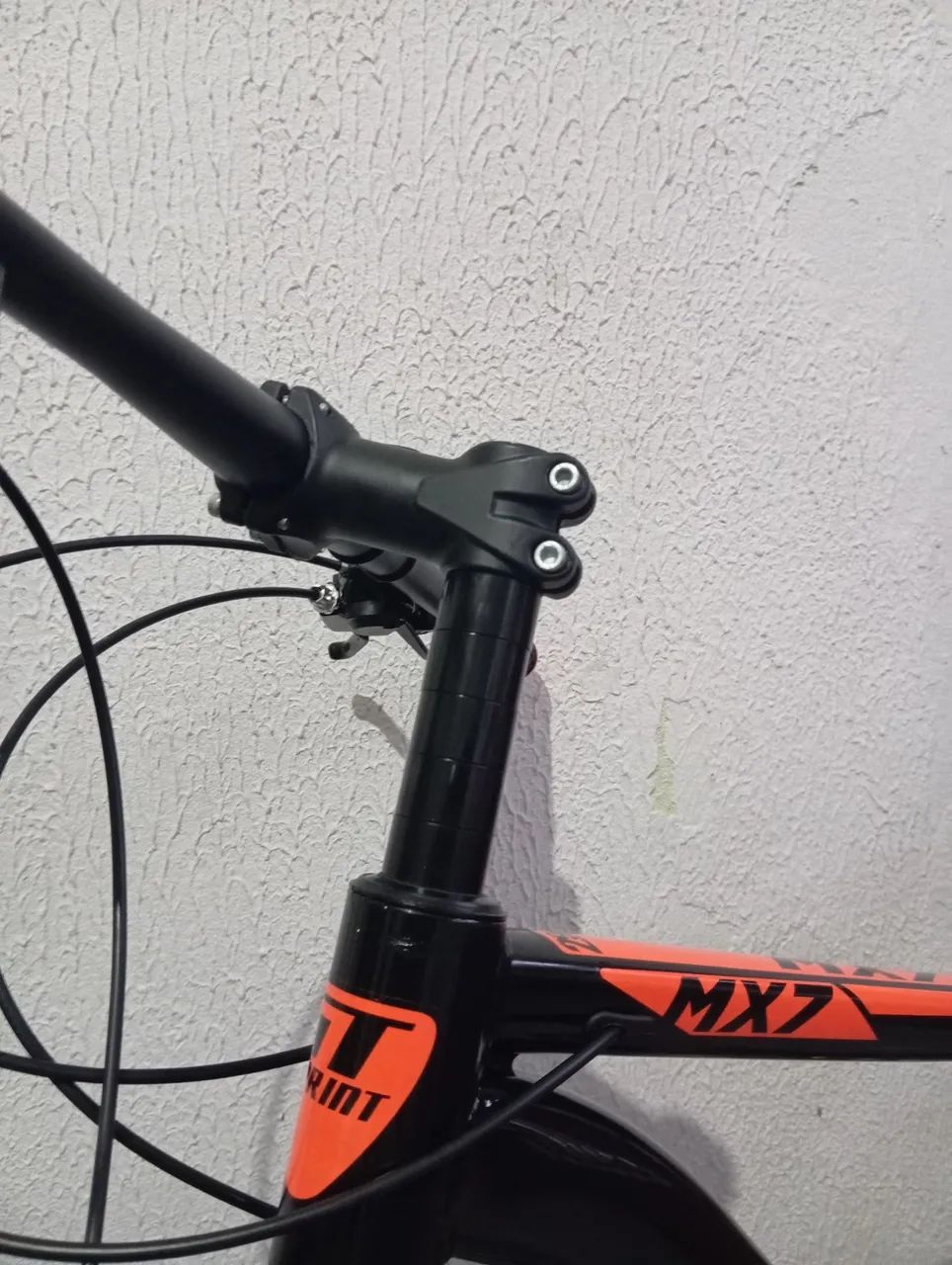 Bicicleta aro29 24marchas Shimano  - Foto 3