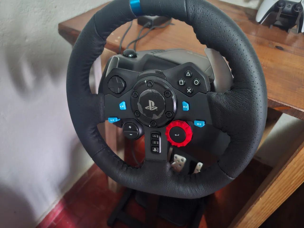 Volante Logitech g29 
