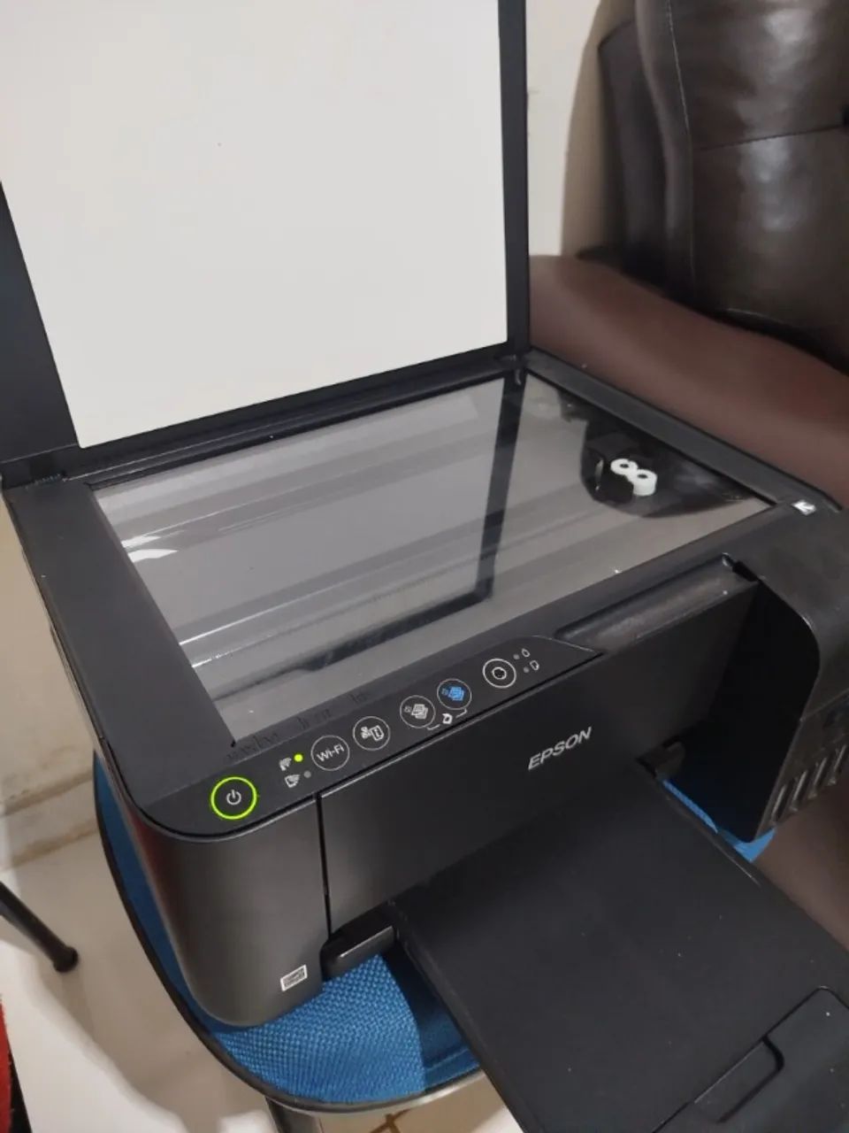 IMPRESSORA EPSON L3150 - Foto 4