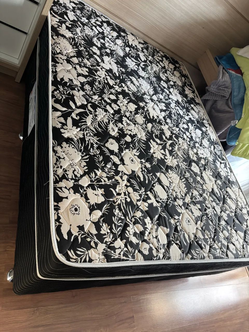 Cama box - Foto 3