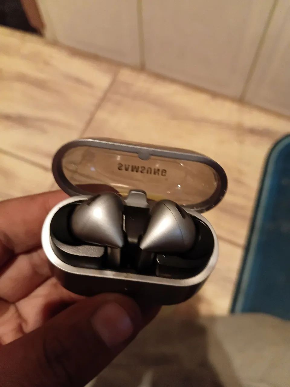 Samsung Galaxy buds3 pro