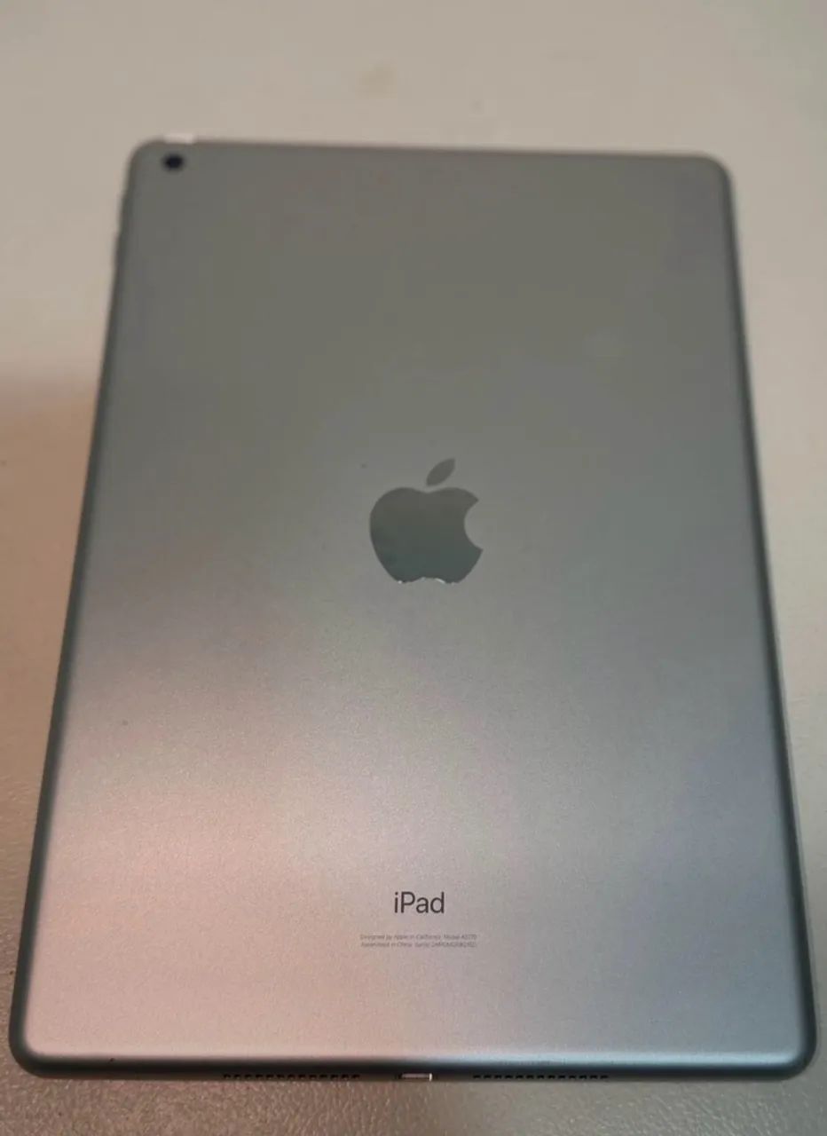 iPad 8 geração  - Foto 2