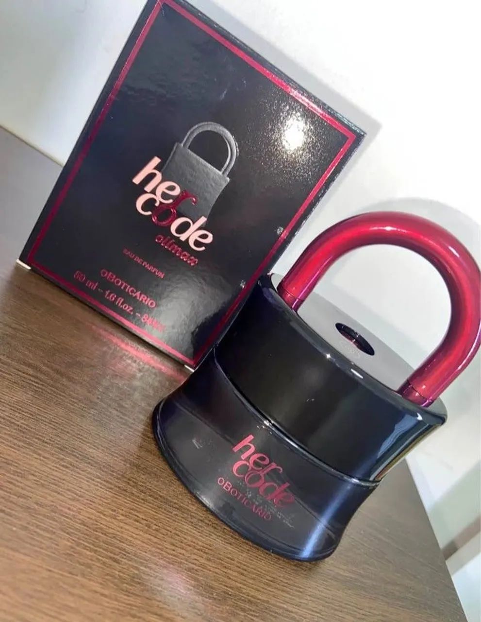 Boticário perfumes  - Foto 3