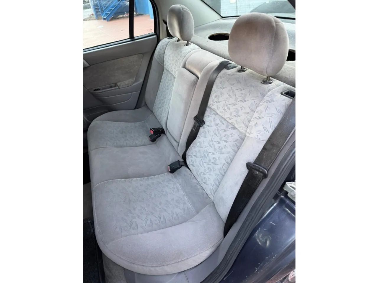 Chevrolet Astra Astra, foto 8 de 10