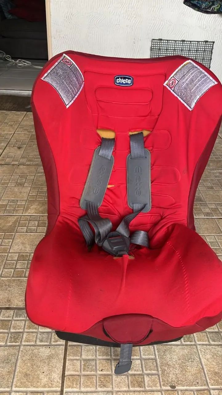 cadeira para Bebe Marca CHICCO 