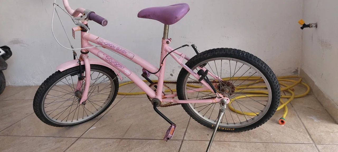 Bicicleta - Foto 2