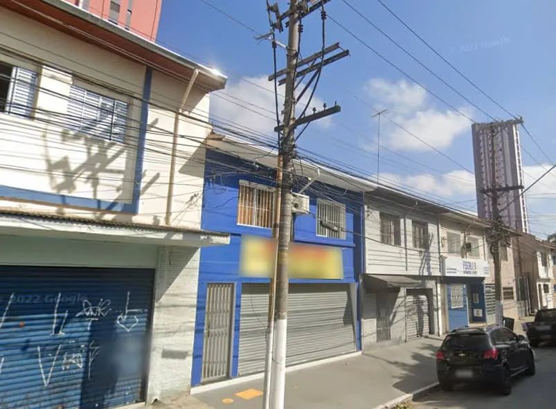 Sobreloja na Rua do Manifesto, 2844 - Sala 3  50 m² - Foto 3