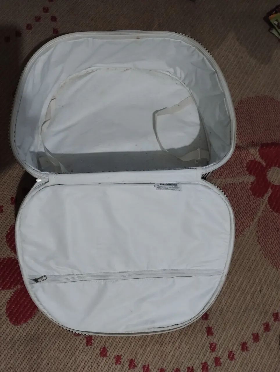 bolsa de bebê  - Foto 4