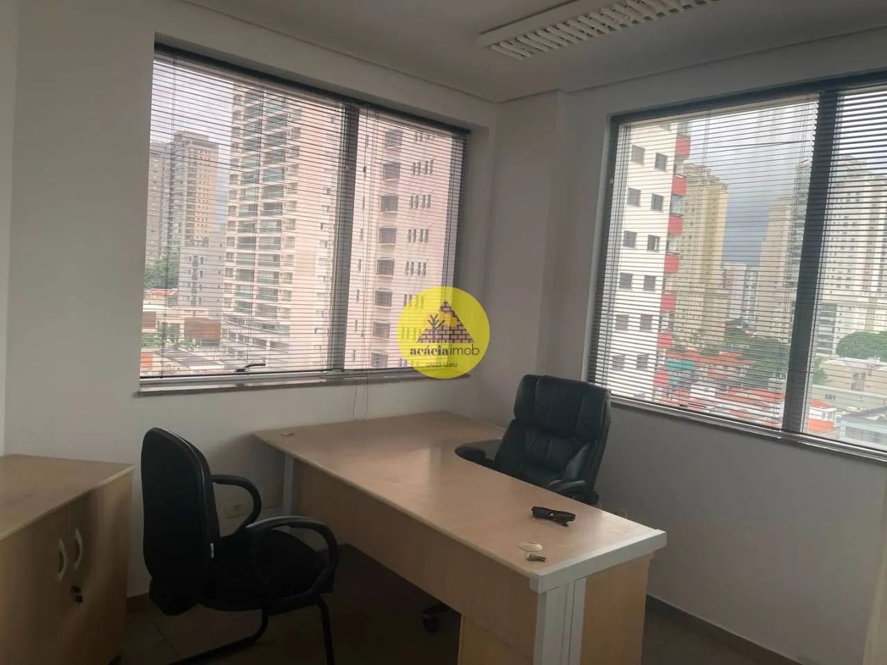 SALA PARA LOCAÇÃO COMERCIAL - 35 M2 - LAPA ======================================== - Foto 2