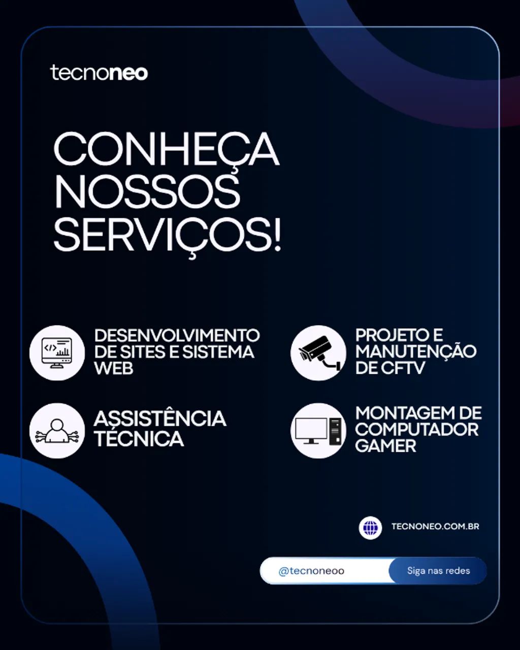 SITE PROFISSIONAL PARA SUA EMPRESA - Foto 2