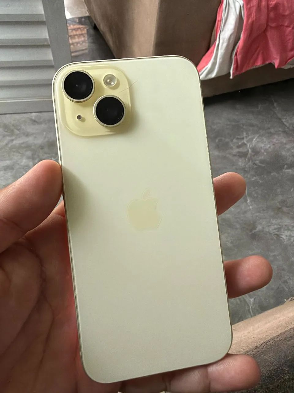 iPhone 15 128 gigas  - Foto 5