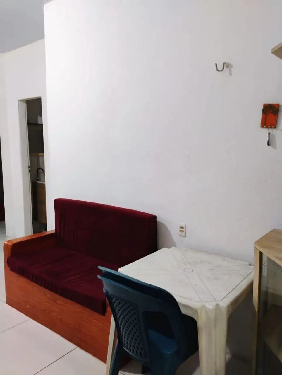 VENDO CASA RESIDENCIAL FECHADO - Foto 2