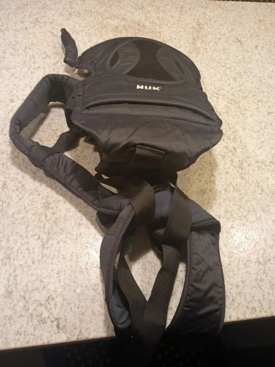 Cangurú NUK para levar Bebês no Colo