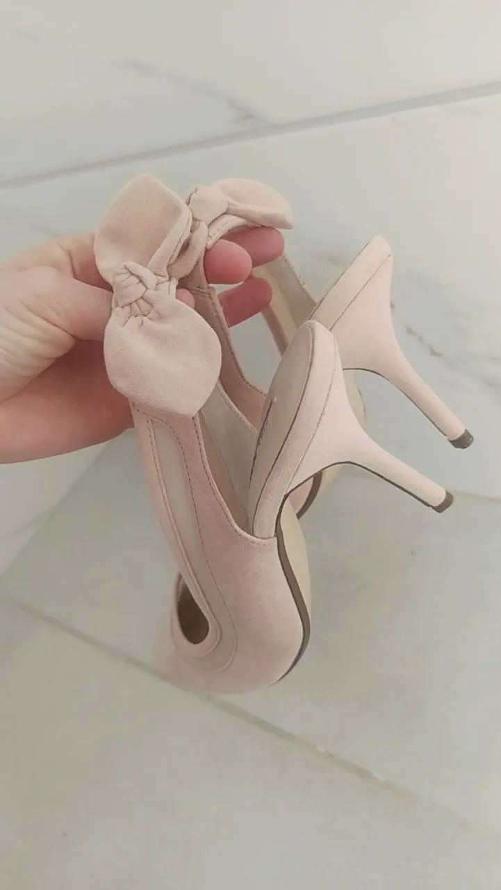 Scarpan Zara  - Foto 2