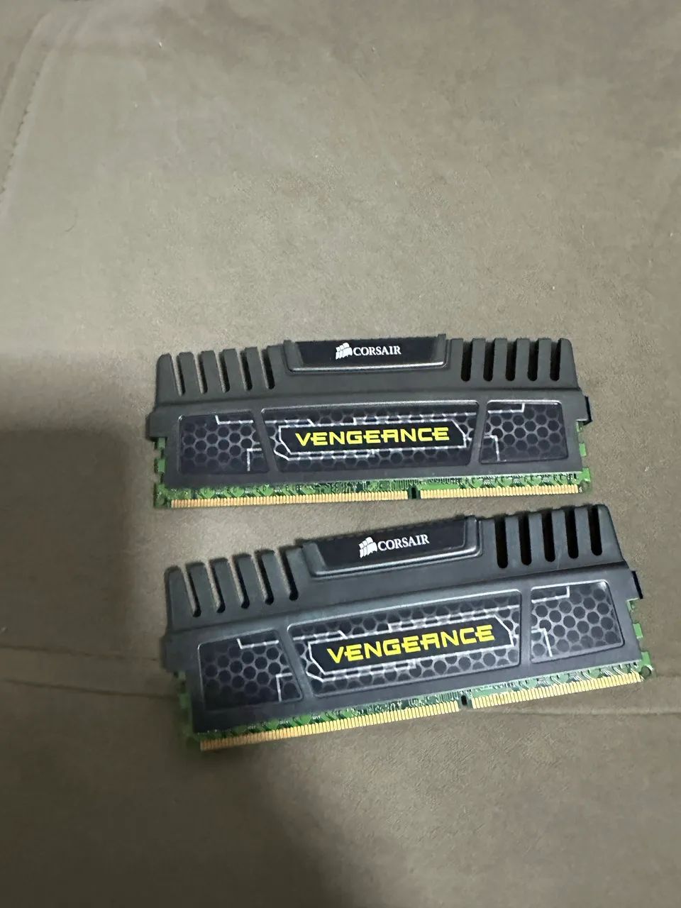 Memoria Ram Ddr3 1600mhz