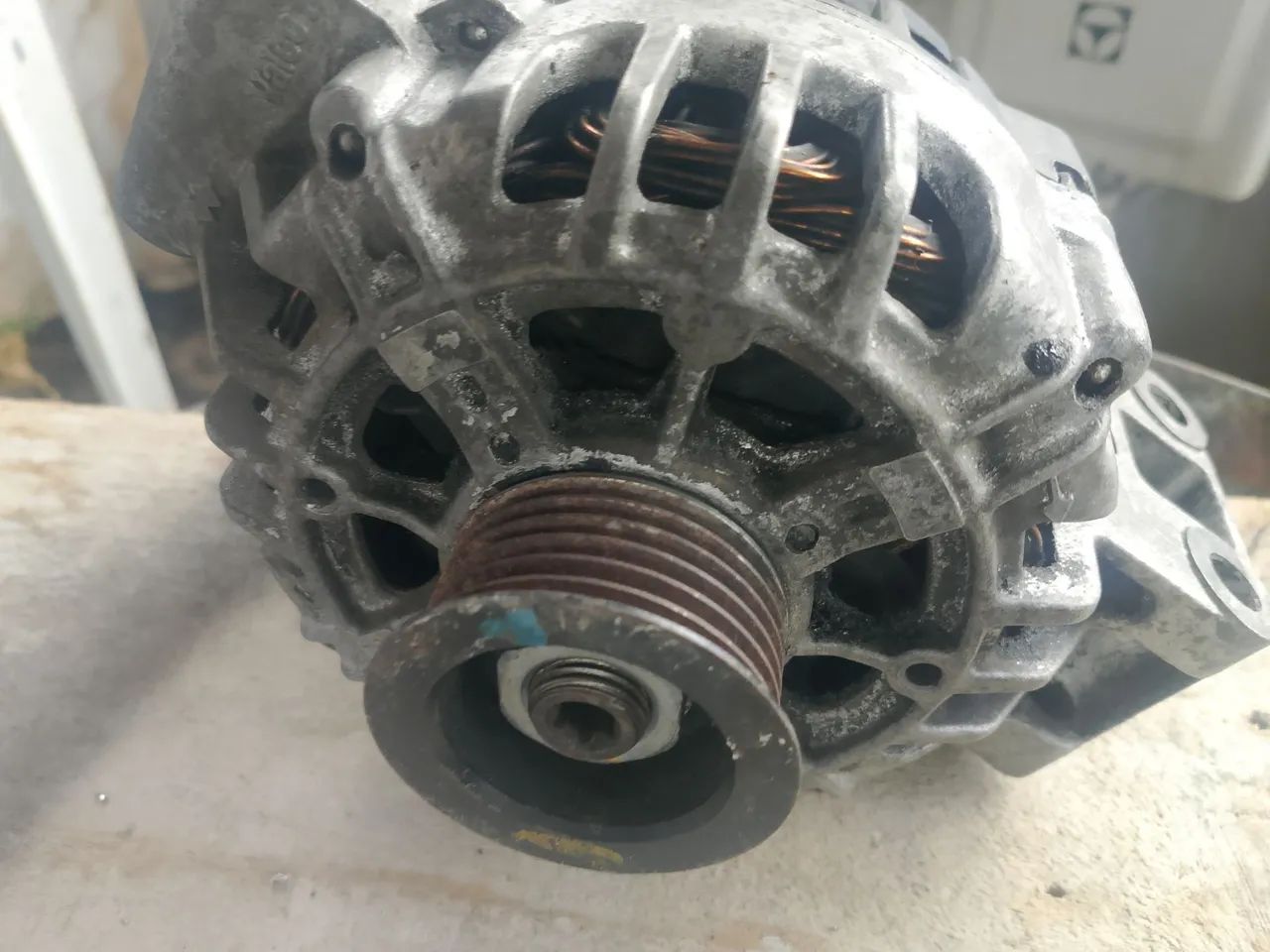 Peça de carro - Foto 2