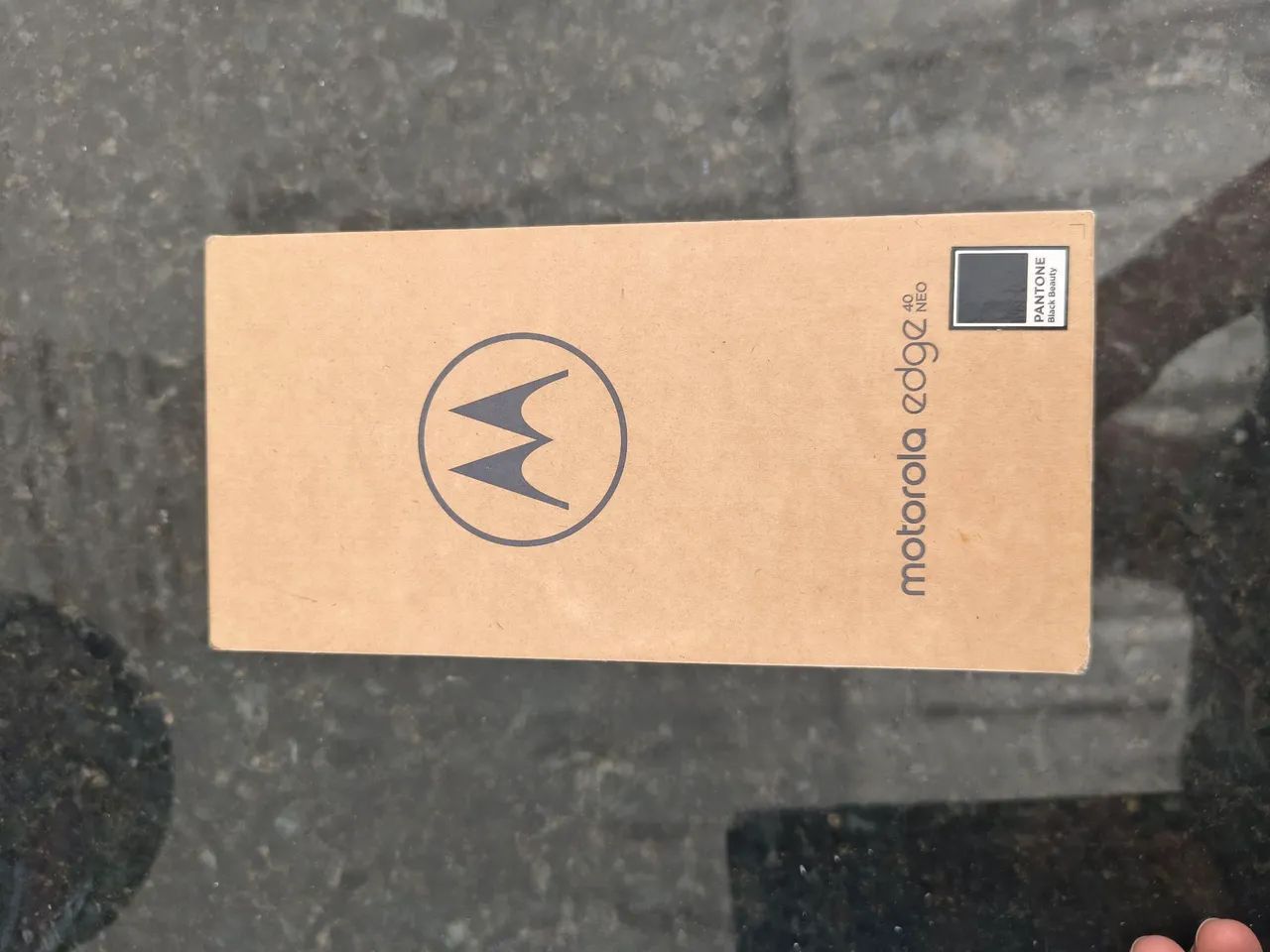Motorola Edge 40 neo - Foto 5