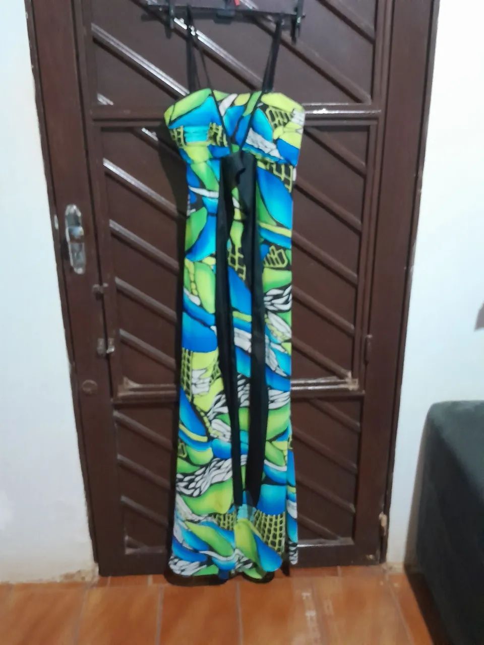 Roupas femininas semi novas  - Foto 5