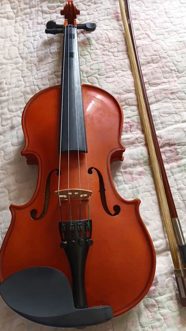 Violino - Foto 3