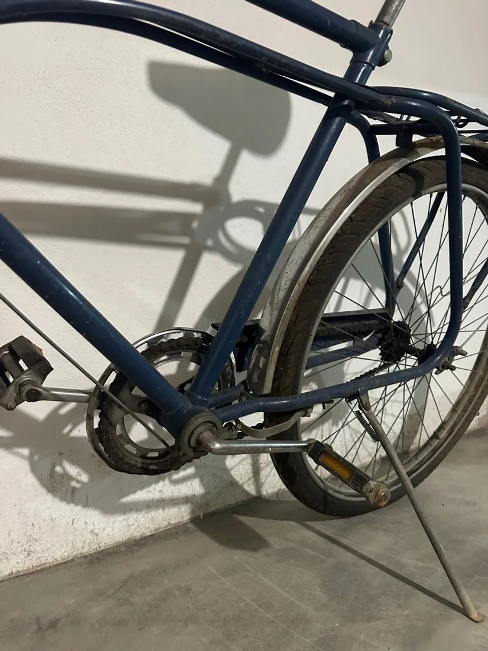 Bicicleta barra forte  - Foto 5