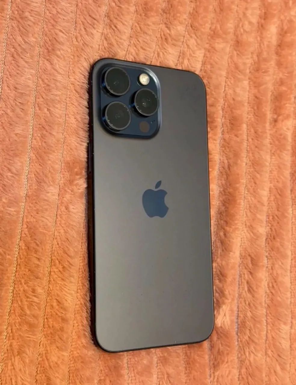 iPhone 15 pro max 256 gb  - Foto 3