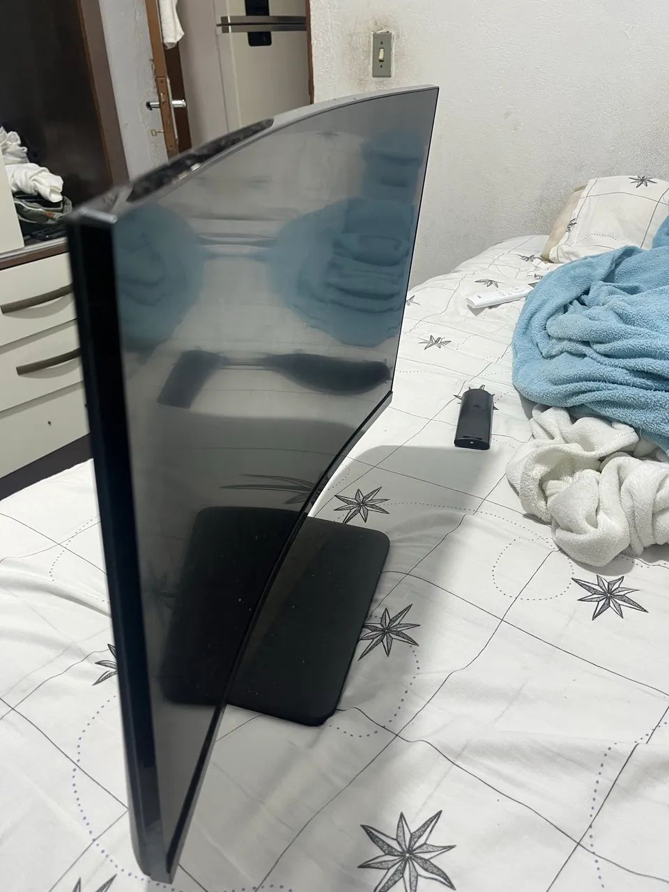 Monitor acer nitro 27p [com defeito]