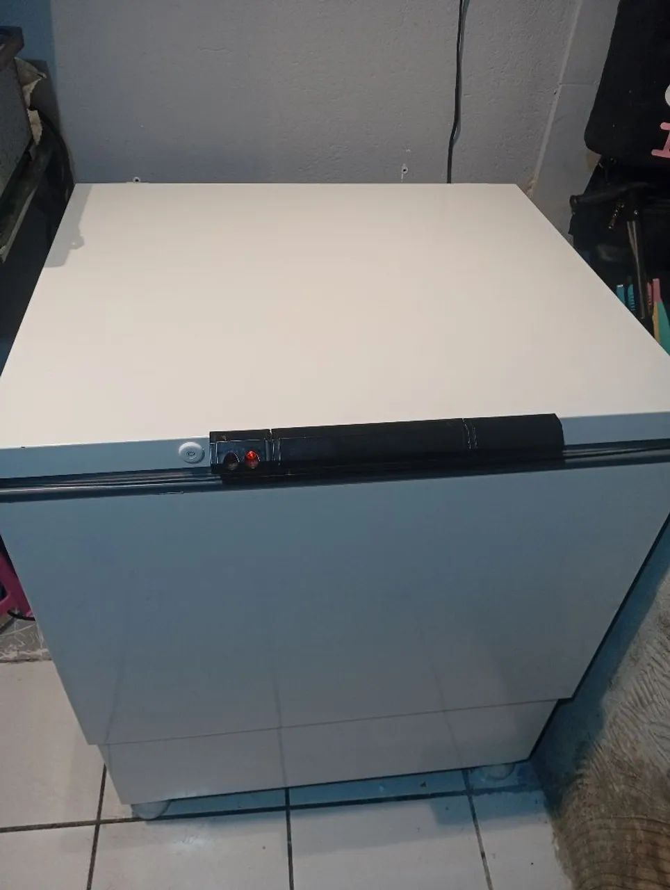 Vendo freezer  - Foto 3