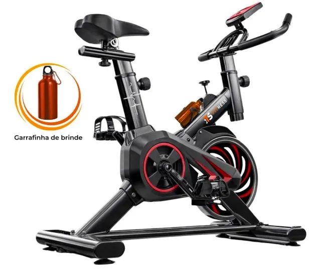 Vendo Bike Ergométrica