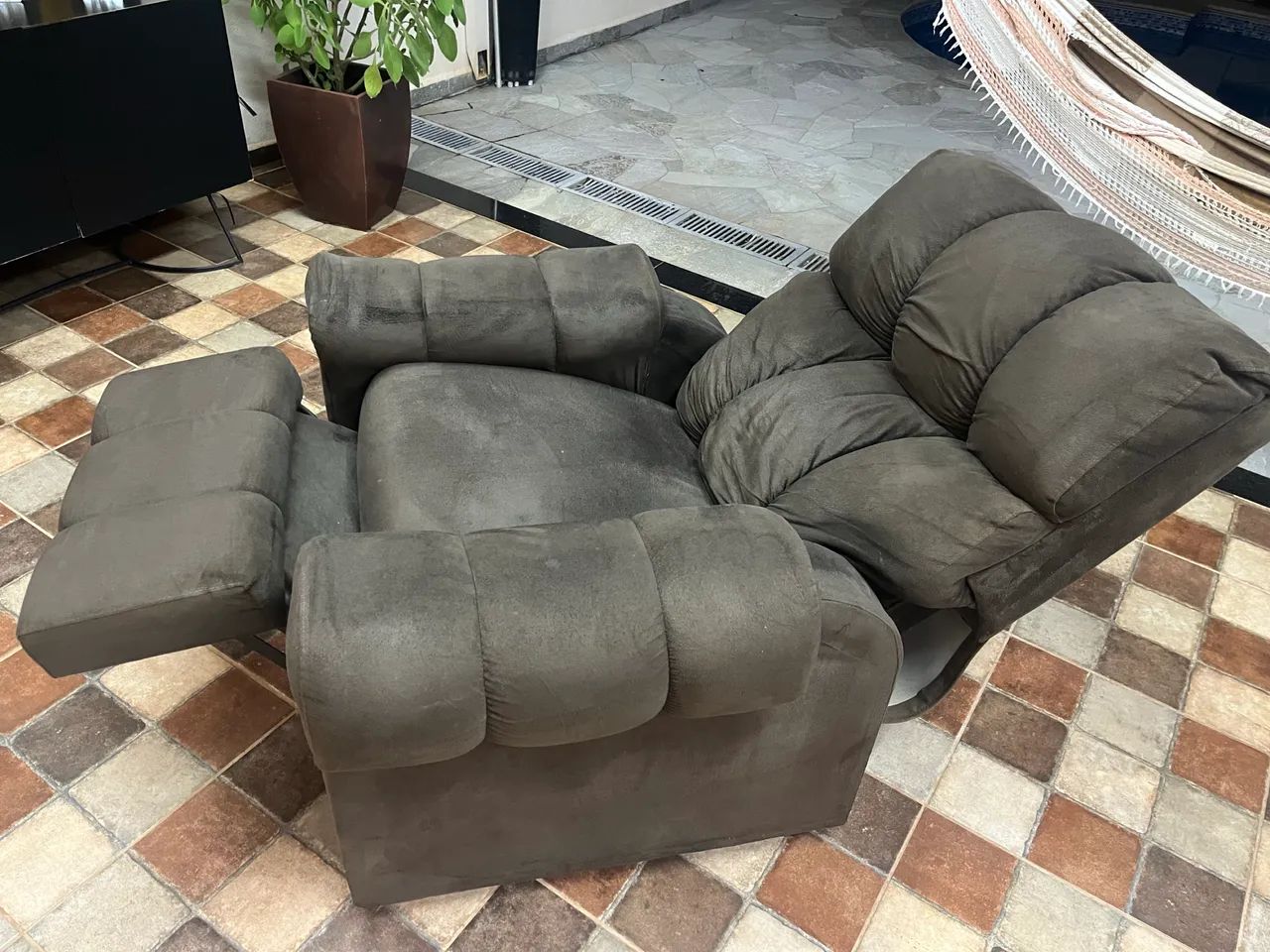 Poltrona Papai - Foto 2