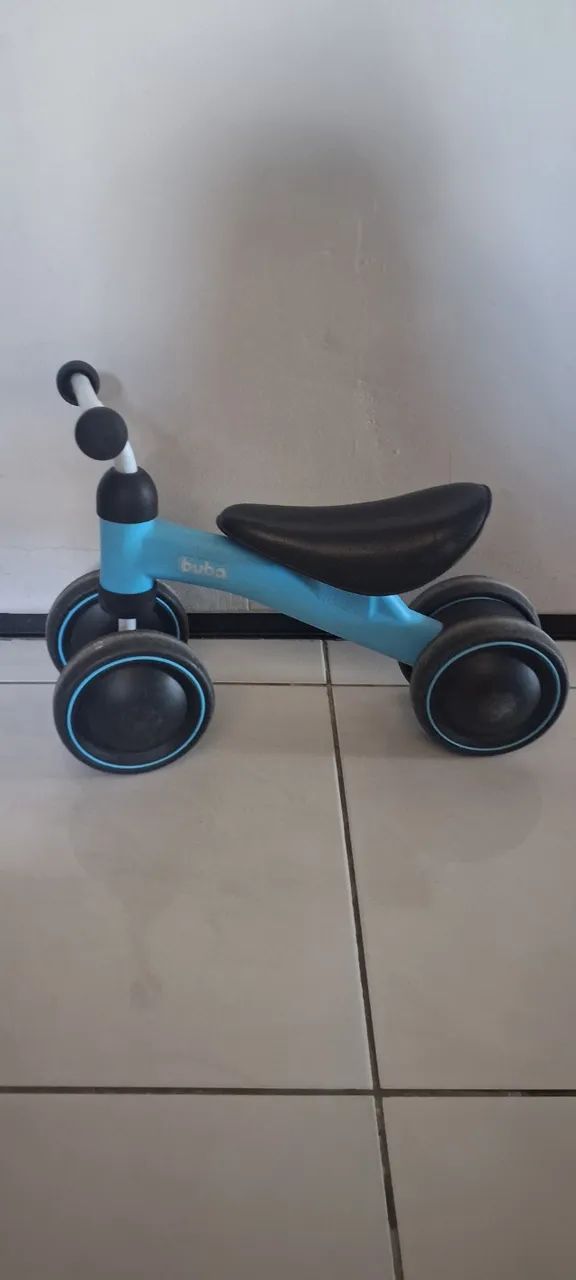 Bicicleta de Equilibrio Buba - Foto 3