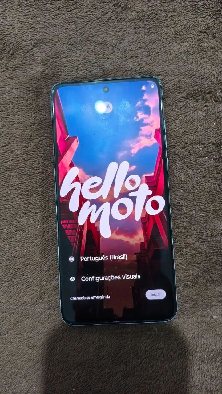 Moto G84 5G - Foto 3