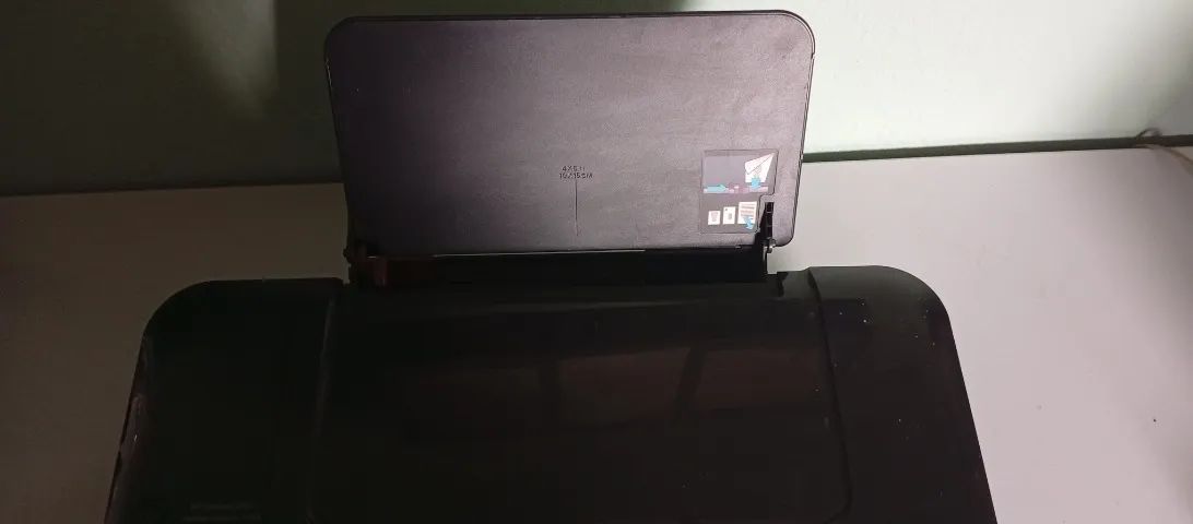 impressora hp deskjet 3050 - Foto 5