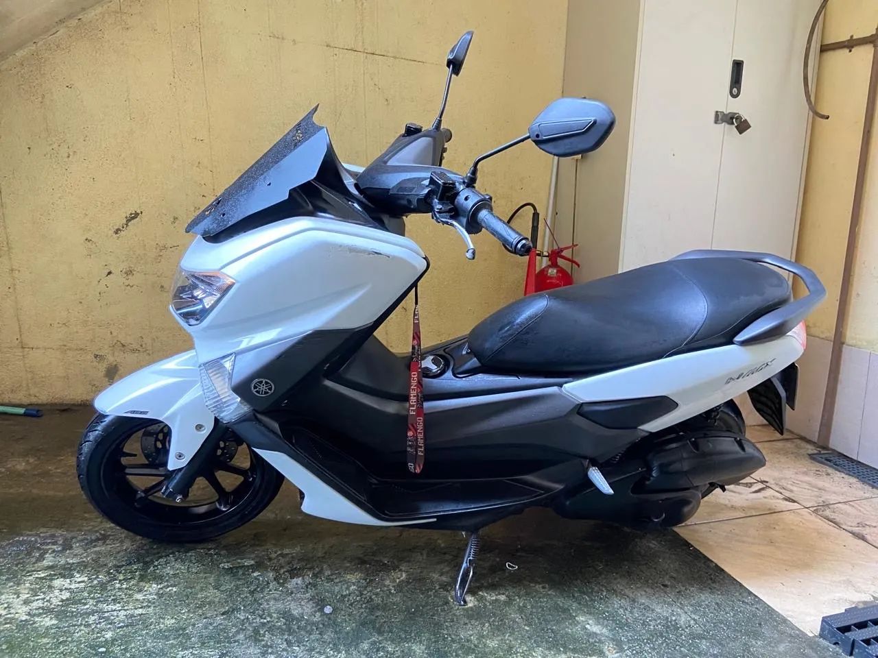 NMAX 2019 - Foto 2