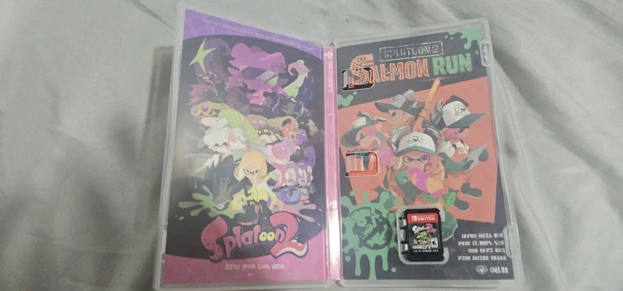 Splatoon 2 - Foto 2