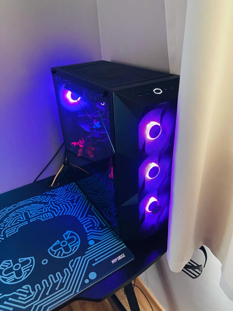 Pc gamer - 4060 - TI - Foto 2