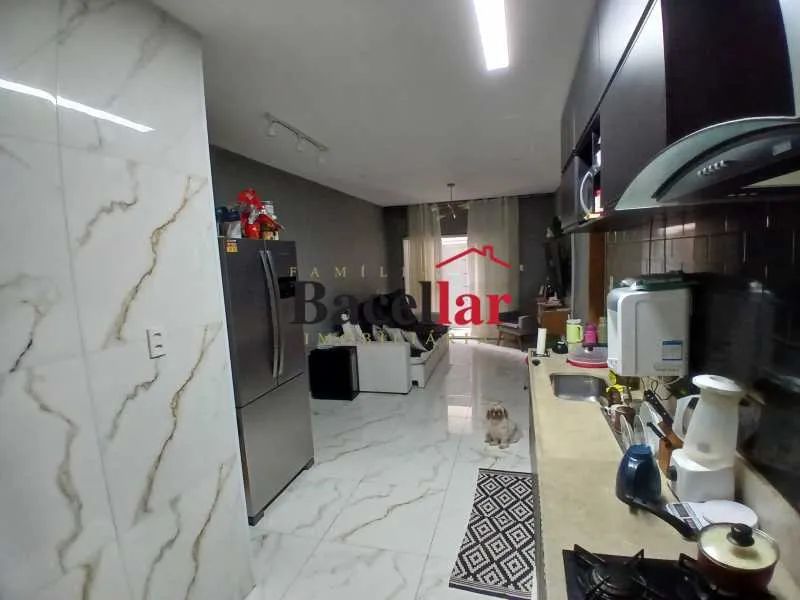 Casa em Condomínio : Duplex / Residencial / Rocha - Foto 3