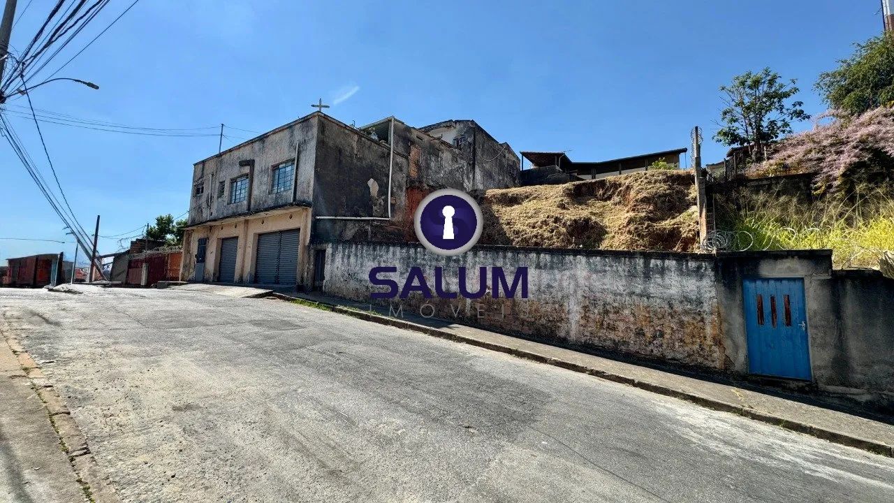 LOTE 338m2 com 14,5m de FRENTE - NOVA FLORESTA - Foto 5