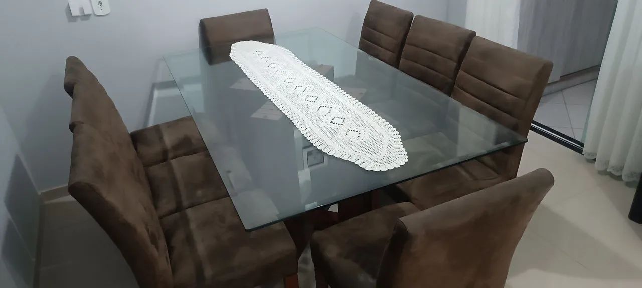 Mesa de jantar 