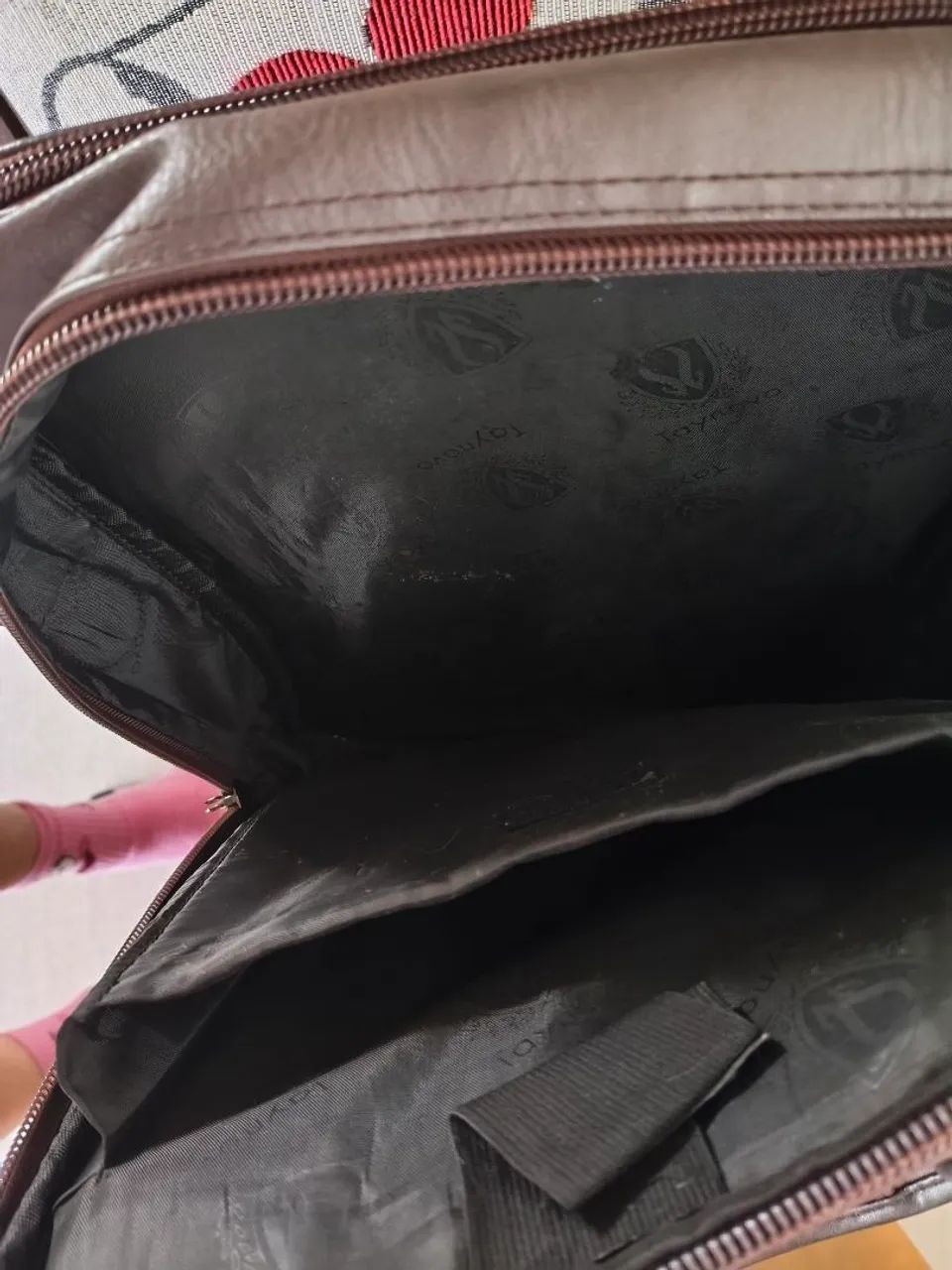 Mochila  - Foto 2