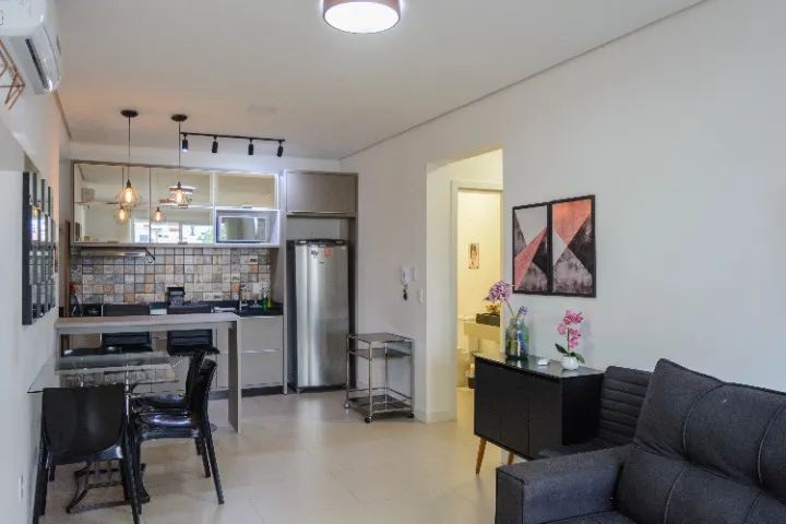 Apartamento mobiliado anual Canasvieiras - Foto 5